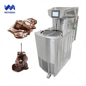 Mini Chocolate Melt and Temper Small Chocolate Tempering Machine