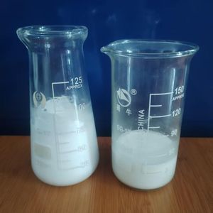 Calcium Stearate Emulsion CAS No 1592-23-0 Industrial Grade for Leather