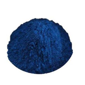 China Factory Supply Dye Indigo/Indigo Powder CAS 482-89-3 Wholesale Price