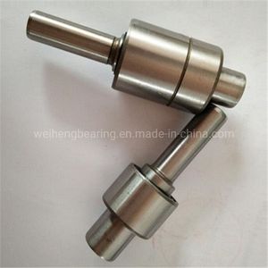 Whb Brand China Auto Wb1730080 Water Pump Shaft Bearing