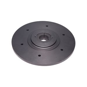 Aluminum China Factory Supply OEM Flexible Flange Locking Device with CE