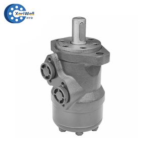 Bmr OMR Bm2 Orbital Wheel Hydraulic Motor