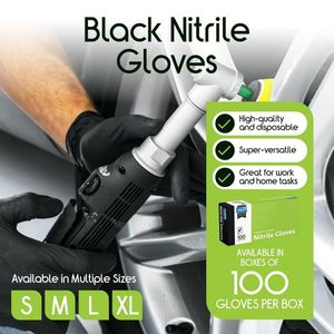 Safety Glove Acid Resistant Chemical Household Industrial Gloves