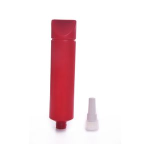 Good Quality 50ml Plastic LDPE Tube for Anaerobic Adhesive