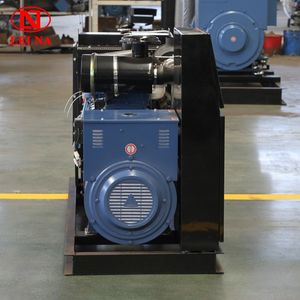 Smart Diesel Engine Generator Set 30kw 50kw 100kVA 120kw 150kw Open Frame Diesel Generator 20kw