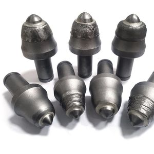 Advanced Shank System for Efficient Coal Mining Operations