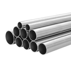 Premium 430 Stainless Steel Seamless Architectural Tubing Solutions