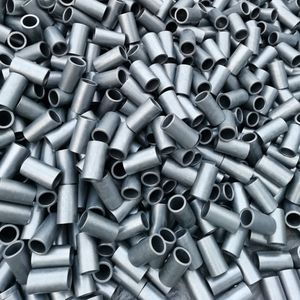 Precision Pipe Housing, Seamless Steel Pipe Sleeve and Bushing Annular Steel Tube, Drive Pipe, Annular Tube