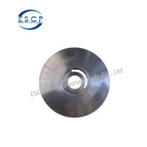 Alshtrom Asp Replacement Parts Paper Slurry Centrifugal Pump
