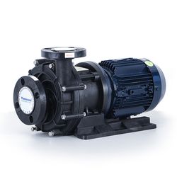 Corrosion Resistant Chemical Magnetic Drive Centrifugal Acid Transfer Pumps