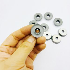 Tungsten Carbide Cow Hoof Blade Used for Trimming Hooves of Cow Sheep