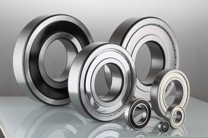 OEM Factory 6000, 6200, 6300, 6400, 6800, 6900 Deep Groove Ball Bearing