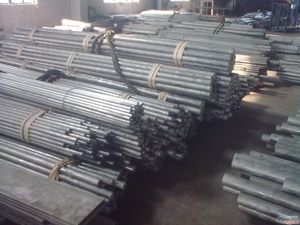 Aluminium Alloy 7075 Round Bar Rod