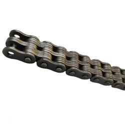 Wholesale Forklift Truck Stainless Steel Al Series Leaf Chains