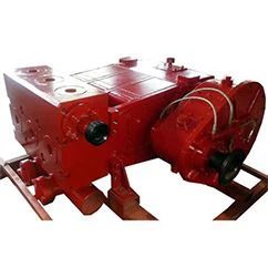 Well Service Pump