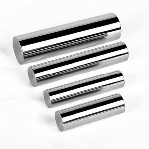 Factory Price 316L Stainless Steel Round Bar for Marine Applications