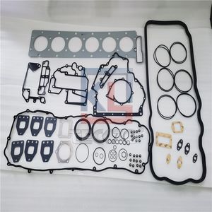 High Quality Engine Parts Mc13 D2676 Full Gasket Kit Gzwmc13-201V0000-0000 Fit for Sinotruk