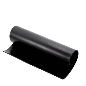 Insulating Anti-Slip Acid and Alkali Resistant EPDM Rubber Floor Sheet