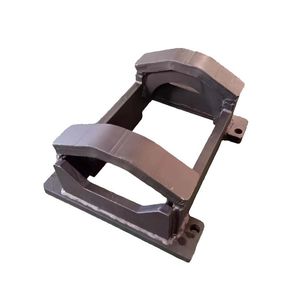 Excavator Rotary Drilling Rigs Undercarriage Parts Track Guard /Excavator Rotary Drilling Rigs Track Chain Guard