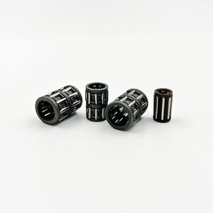 Peak Load Needle Bearing and Cage Assembly for Automotive Industry
