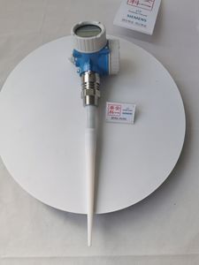 E+H Radar Level Sensor Micropilot Fmr53/Fmr54 Water Tank Radar Level Meter
