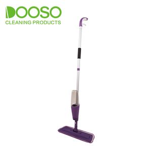 Hot Sales Cleaning Product Healthy Floor Cleaning Microfiber Wet and Dry Spray Mop