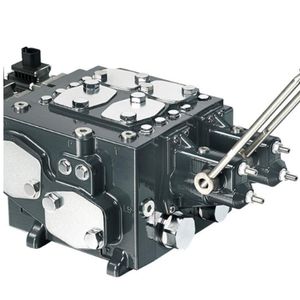 Pvg-128-256-Proportional-Valve Original Factory Genuine Products