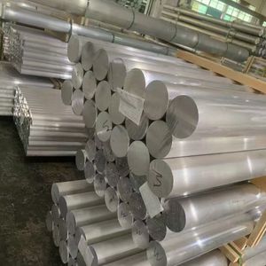 5inch 6inch 7inch 8inch 10inch 12inch 6063 T6 Aluminum Bar for Versatile Applications.