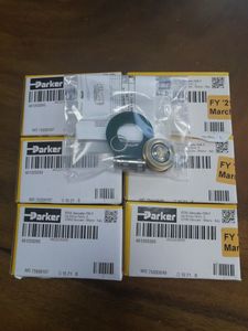 Rubber Membrane Repair Kit Part Diaphragm for Parker Solenoid Valve