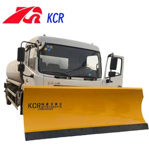 Durable Snow Blade: Customizable Options for Efficient Snow Clearing