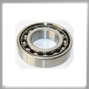 High Temperature Deep Groove Ball Bearing61800 for Electric Motors Ball Bearing