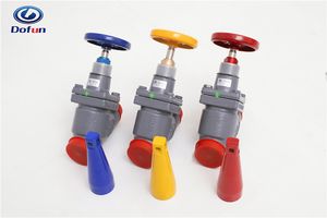 Use for Ammonia System Freon System Cold Storage Refrigeration Fluorine Refrigeration Regulating Valve