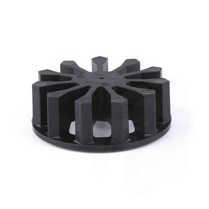 OEM Custom Plastic Accessories Plastic Injection Molding ABS PP POM Parts