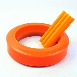 Standard Polyurethane Stopper/Bushing for Excavating Machine