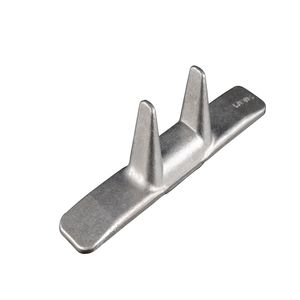 Construction Machinery Replacement High-Quality Forged Rubber Track Core