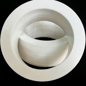 Premium PTFE Washer for Enhanced Performance and Longevity