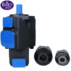 Blince PV2r Single Double Hydraulic Pumps PV2r Hydraulic Pump Manufacturer