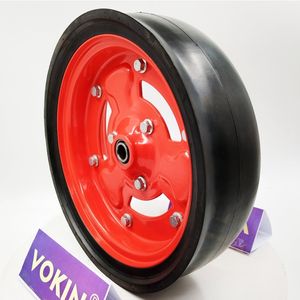 Horsch 3.5" X 12" Durable Planter Wheel for Efficient Farming
