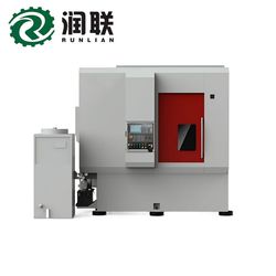 Factory Direct Sales Y8160 CNC Skiving Machine
