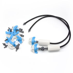Micro Sprinkler Solutions for Effective Agricultural Water Management