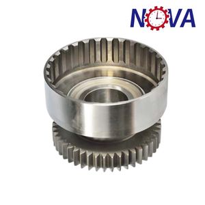 High Torque Customizable CNC Machining Parts for Marine and Auto Transmission Systems
