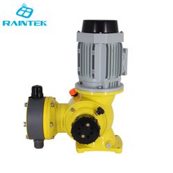Raintek Metering Pump of Center Pivot and Linear Irrigation System