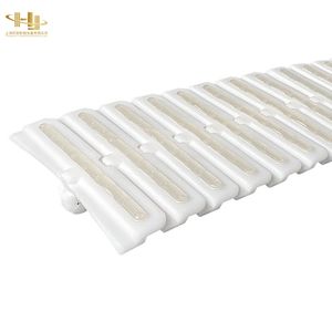 175mm Width Sideflexing Conveyor Plastic Chain