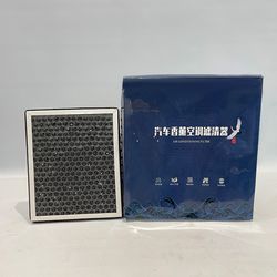 Aromatherapy Air Conditioning Filters Provided in China for Many Car Model Auto Parts
