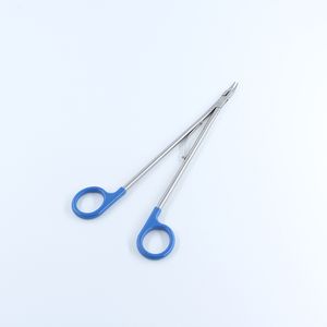 Liga-Lok Titanium Ligating Clip Open Applier