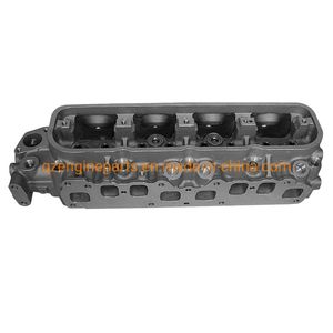 Complete 3y Engine Cylinder Head Assembly 3y Cylinder Head for Toyota Haice Hilux Crown