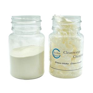 Chitosan Powder for Water Treatment