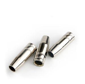 MIG Welding Accessories MB15ak Conical Nozzle 145.0075 Binzel Torch Nozzle for MIG Welding