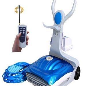 Swimming Pool Equipment Automatic Vacuum Robot Cleaner for Swimming Pool