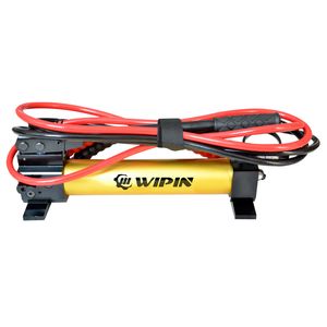 High Quality Portable Manual Pump Dual Hydraulic Hand Pump